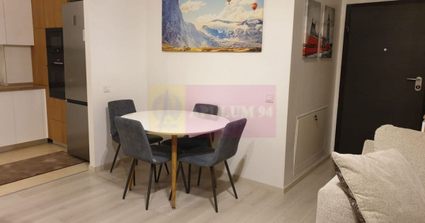 Apartament 2 camere - Soho Unirii