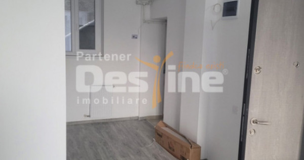 Garsoniera 30 mp, situata intr-o vila P+2, zona 13 Septembri