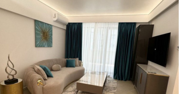 Apartament 3 camere Cortina North | Aviatiei | Pipera