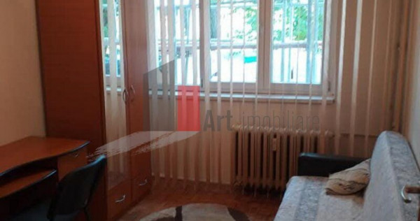 APARTAMENT DE 3 CAMERE - AFI COTROCENI TIMISOARA
