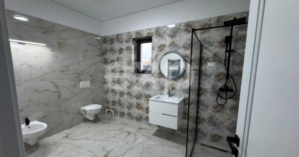 OCAZIE DE NERATAT! APARTAMENT IN VILA! curte si intrare priv