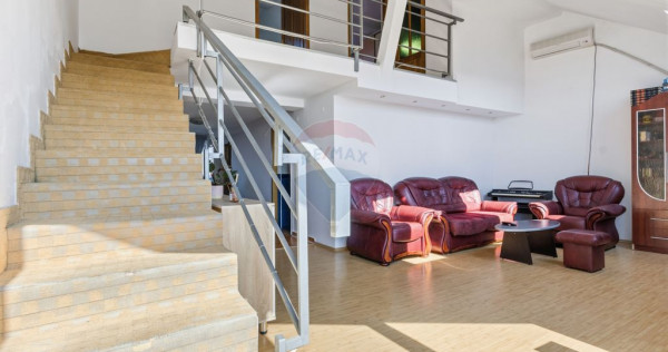 APARTAMENT CU 3 CAMERE | 2 BAI | 116 MP UTILI