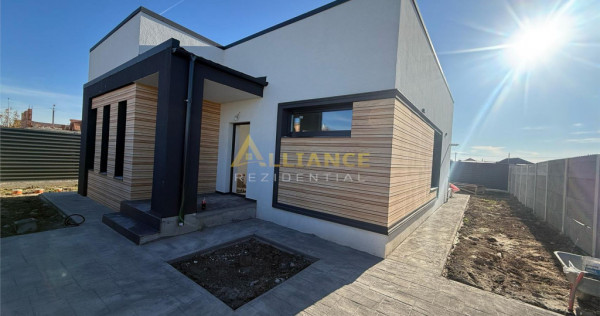 4 camere 2 bai 371 mp teren