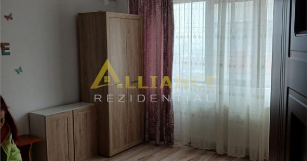 Garsoniera de Bulevardul Metalurgiei