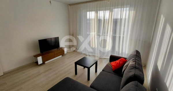 Garsoniera Tractorul - Coresi- 45 mp- 400 Euro Pet Frendly L