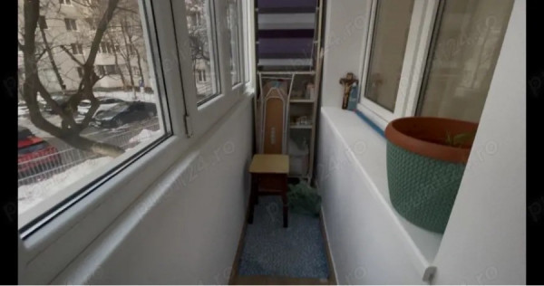 Dristor park lake etaj 1