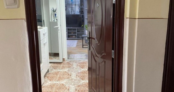 Apartament 2 camere langa Judetean 8900&euro;