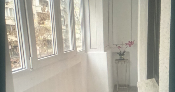 Decebal sperantia etaj 2