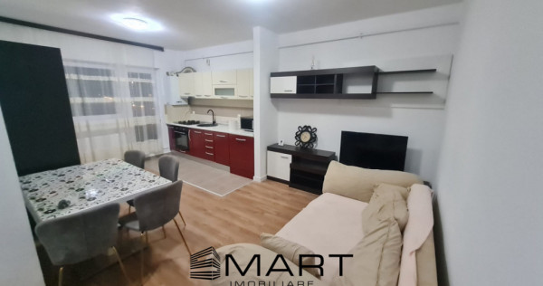 Apartament 3 camere zona Selimbar