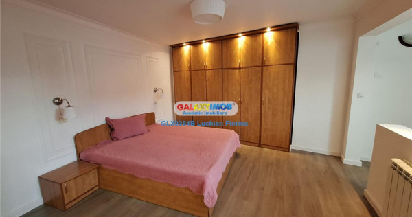 Apartament pretabil birou sau locuinta I Piata Regina Maria