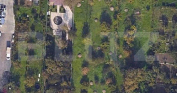 Teren intravilan, 3.850 mp, front stradal 24 ml, zona Fratel