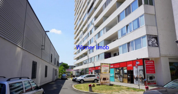 Vanzare Spațiu Comercial Ostroveni Rm.Valcea