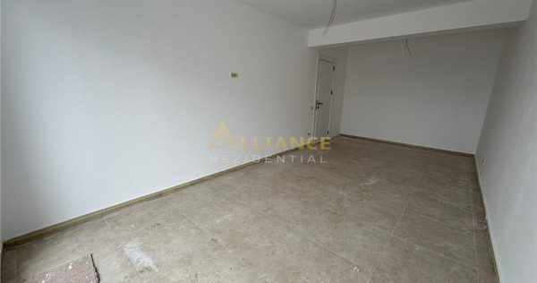 Apartament 2 camere terasa 26 mp - Parc Tudor Arghezi