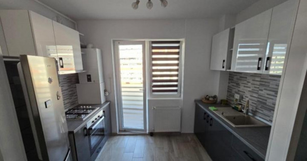 Berceni biruintei 7 studio modern