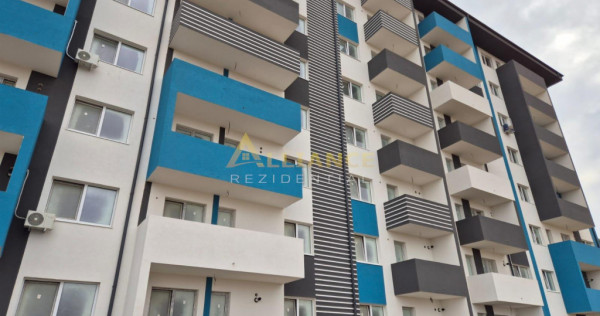 Metrou Berceni 7 min - garsoniera decomandata 45 mp