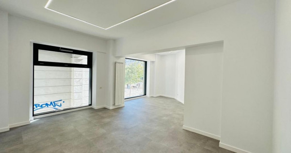 Bd. Decebal 110 mp P+M