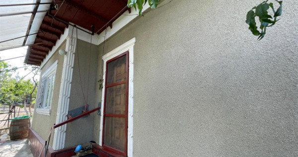 Casa de zona Alexandru cel Bun-Tulcea