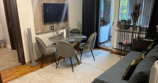 Apartament 2 camere, 53 mp, zona 1 Mai