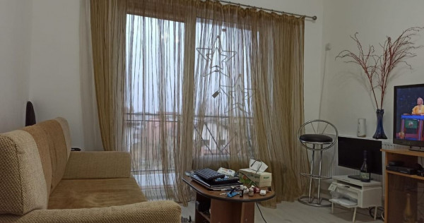 Gars.dec.-mob-util complet+parcare/zona noua Popesti-Leor...