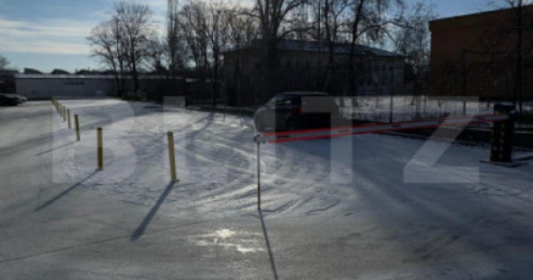 Teren de vanzare, 1980 mp, zona Dorobantu Residence