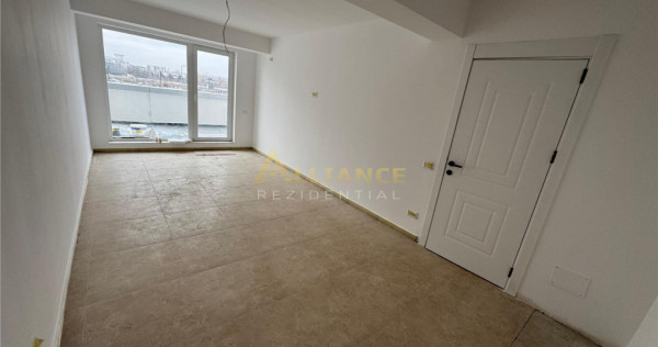Apartament 2 camere etaj 1 Metalurgiei