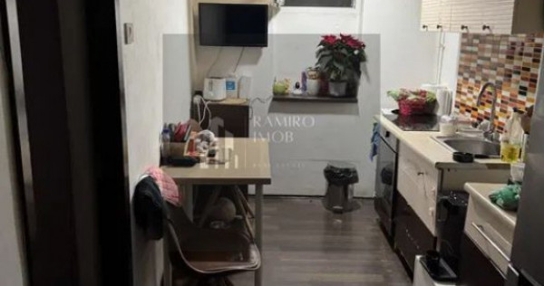 Apartament 2 camere Stradal Constantin Brancoveanu Etaj 1