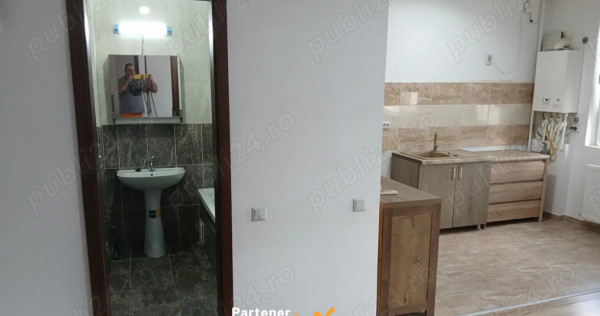 Apartament 2 camere decomandat, confort 1, vila, zona Rahova