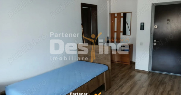 Apartament 2 camere decomandat, confort 1, vila, zona Rahova