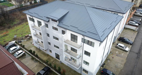 2 camere bloc 2021 Prelungirea Ghencea, etaj 2, 62.50 mp u