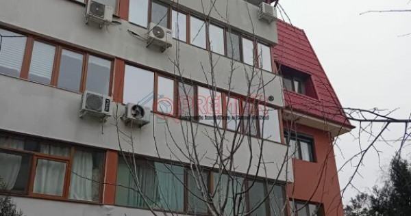 3 camere Sos Oltenitei-Metropolitan - 2 parcari