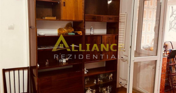 Metrou Aparatorii Patriei-2 Camere-Gata de Mutare