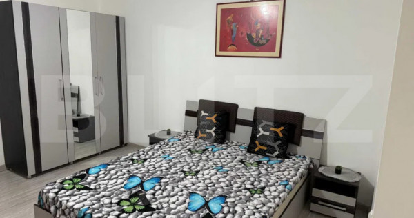 Apartament 1 camera, 31 mp, zona Tatarasi