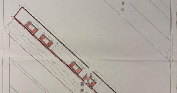 Teren Cornetu Zona str Aeroportului