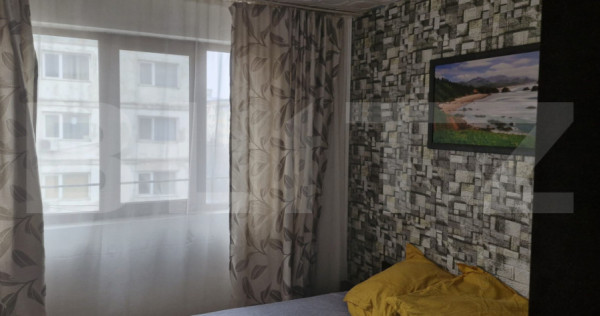 Garsonieră 20 mp, zona Sud