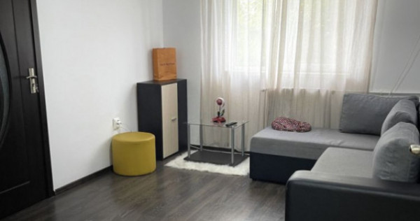 Apartament 2 camere | Tomis Nord | Centrala proprie