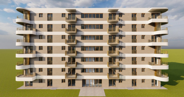 Garsoniera Cosmopolis