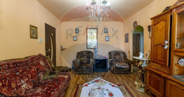 Apartament 3 camere de &icirc;nchiriat &icirc;n zona P-ta Garii