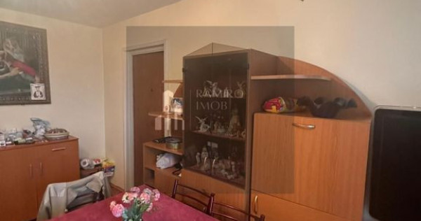Apartament 2 camere Luica / Soseaua Giurgiului