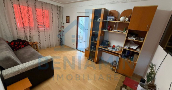 2 camere - parter - investitie - teava de gaze - Craiovit...