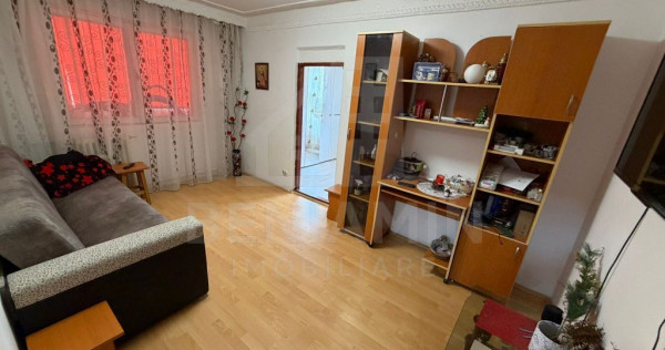 2 camere - parter - investitie - teava de gaze - Craiovit...