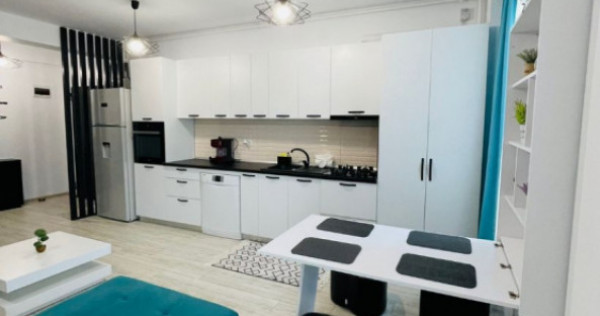 Apartament 2 camere de vanzare, in zona Mamaia-Sat