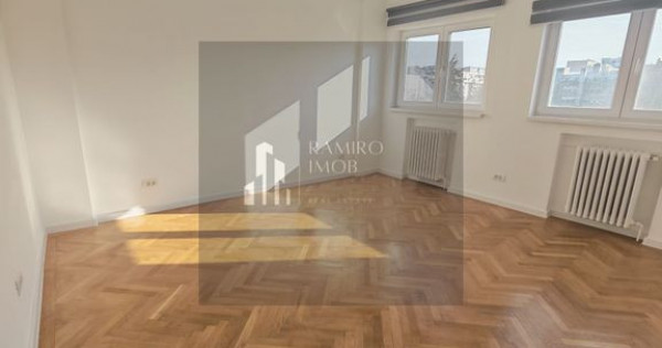 Inchiriere apartament / spatiu comercial 117mp Piata Unirii