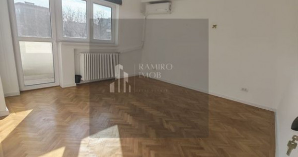 Inchiriere apartament / spatiu comercial 117mp Piata Unirii