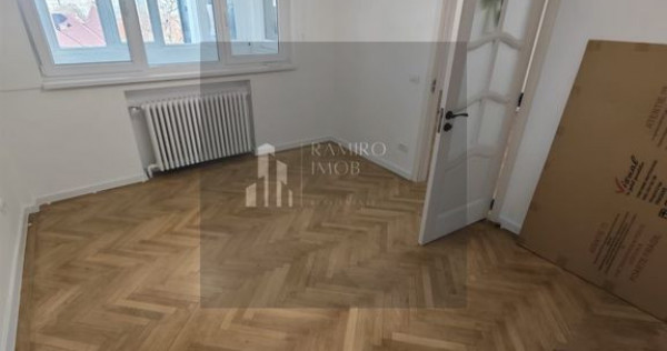 Inchiriere apartament / spatiu comercial 117mp Piata Unirii