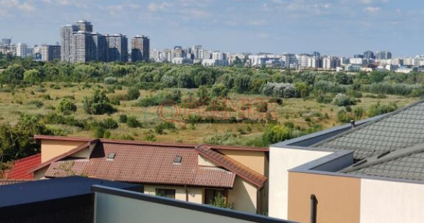 Delta Vacaresti 3 camere decomandat Piata Sudului