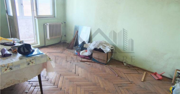 Apartament 2 camere Tatarasi - Ciric