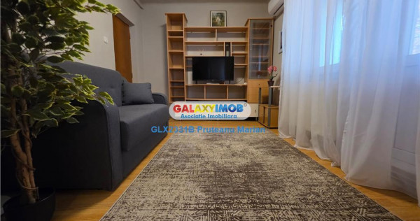 Apartament Modern cu 3 cam situat aproape de JW Marirott