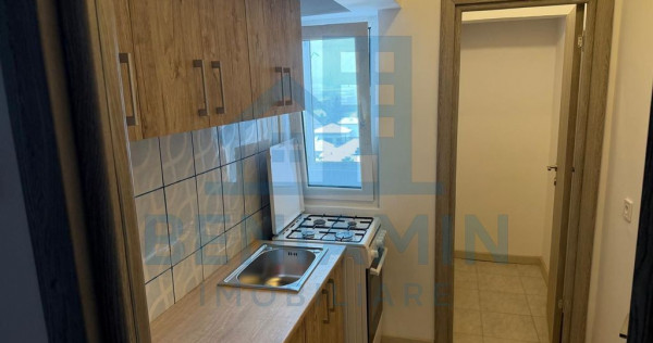 Garsoniera - Rovine - Dezrobirii - Matei Basarab - mobila...