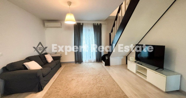 APARTAMENT SPATIOS 3 CAMERE-OTOPENI-CENTRAL