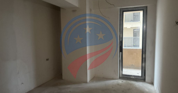 Apartament 3 camere, decomandat, bloc nou, zona George En...